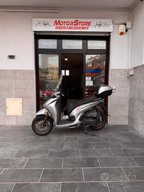 Honda sh 350i sport 2023