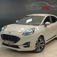 Ford Puma 1.0 EcoBoost 125 CV S&S ST-Line