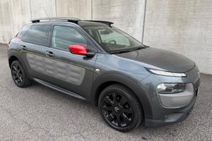 Citroen C4 Cactus 1.6 e-HDi 92 ETG6 *AUTOMATICA*
