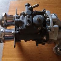 Carburatore SOLEX