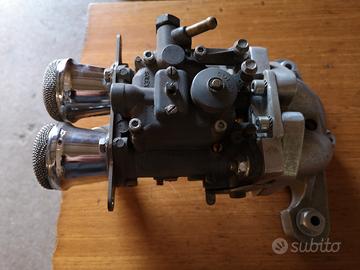 Carburatore SOLEX