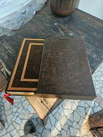 libro il vangelo