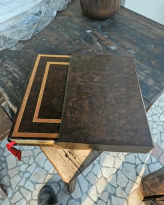 libro il vangelo