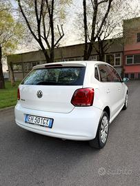 VOLKSWAGEN POLO 1.2 BENZINA OK NEOPATENTATO