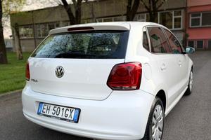 VOLKSWAGEN POLO 1.2 BENZINA OK NEOPATENTATO
