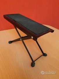 Supporto Piede Gewa per Chitarra – 2 Pezzi,