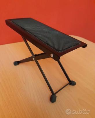 Supporto Piede Gewa per Chitarra – 2 Pezzi,