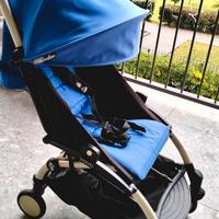 passeggino babyzen yoyo