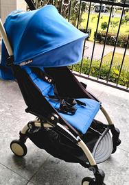 passeggino babyzen yoyo