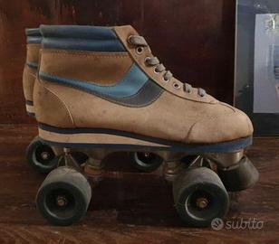 Pattini Roller Disco 