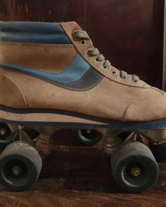 Pattini Roller Disco 