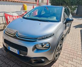 Citroen C3 BlueHDi 100 S&S Shine