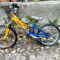 Bici bambino