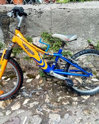 Bici bambino