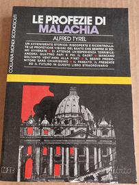 Le profezie di Malachia di Alfred Tyrel 