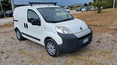 Fiat Fiorino 1.4 8V Furgone Natural Power SX