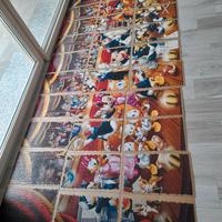 Puzzle quadro Disney orchestra 13200 pezzi