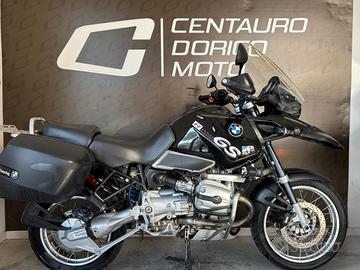 Bmw r 1150 gs - 2003