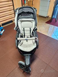 PASSEGGINO CHICCO ACTIV3