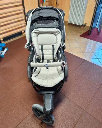 PASSEGGINO CHICCO ACTIV3
