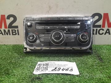 COMANDI CLIMA JAGUAR XJ 2° Serie DW93-18C858-AB A