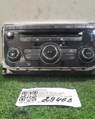 COMANDI CLIMA JAGUAR XJ 2° Serie DW93-18C858-AB A