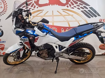 HONDA Africa Twin Adventure DCT Sport 1100 2023 Km