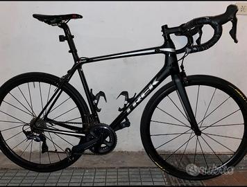 Trek emonda sl6 pro 2019 tg 58 + garmin edge 830