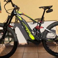 Fantic Integra Race Enduro 180