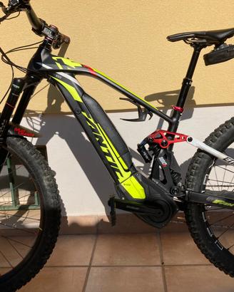 Fantic Integra Race Enduro 180