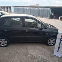Kia Picanto 1.0 12V benzina