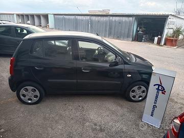 Kia Picanto 1.0 12V benzina