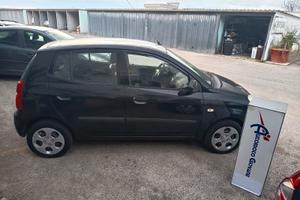 Kia Picanto 1.0 12V benzina