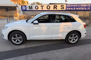 Audi Q5 2.0 TDI 190 CV clean diesel quattro Busine