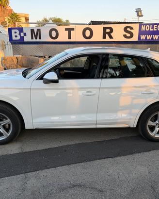 Audi Q5 2.0 TDI 190 CV clean diesel quattro Busine