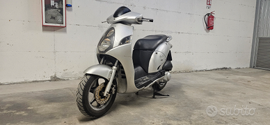 Honda Chiocciola 150