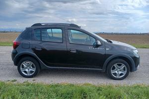 stepway 90cv