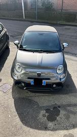 Abarth 500