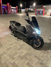 WOTTAN SORM-T 125 del 2023