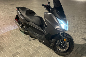 WOTTAN SORM-T 125 del 2023