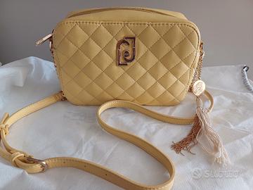 Borsa Liu Jo con accessorio