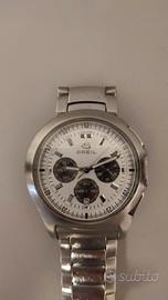 Orologio Breil - Acciaio - Cronografo 
