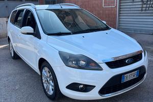 Ford Focus Focus+ 1.6 TDCi (90CV) 5p.