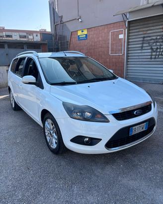 Ford Focus Focus+ 1.6 TDCi (90CV) 5p.