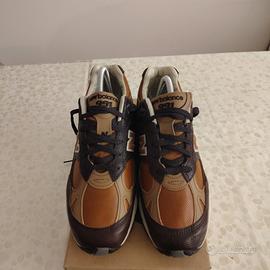 New Balance 991 size 40 nuove