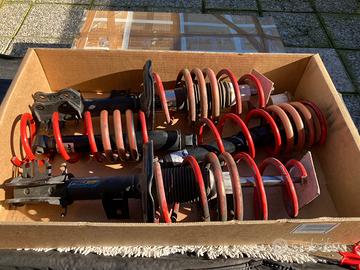 Assetto Koni e molle Eibach