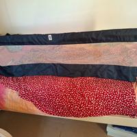 sponda letto bambini 