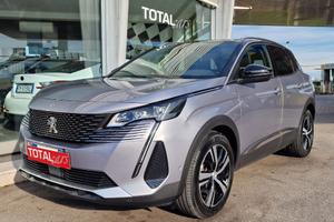 PEUGEOT 3008 BlueHDi 130 S&S EAT8 GT,UNICOPROPRI