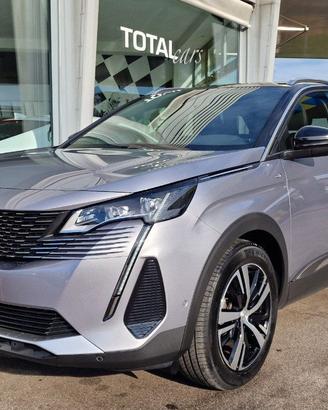 PEUGEOT 3008 BlueHDi 130 S&S EAT8 GT,UNICOPROPRI