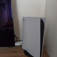 PS5 Standard Edition